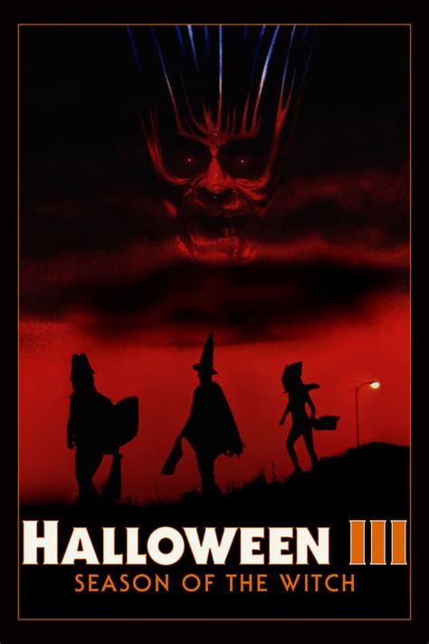 halloween 3 izle